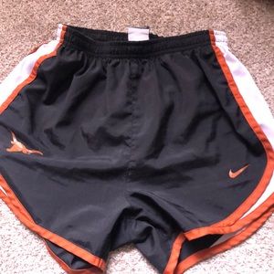 Nike Pro shorts